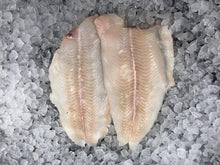 Load image into Gallery viewer, Lemon sole
