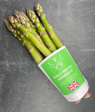 Load image into Gallery viewer, Asparagus,  (Wye Valley or Evesham)
