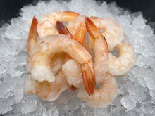 Load image into Gallery viewer, King prawns, cooked
