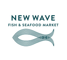 New Wave Fish and Seafood Market