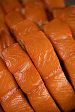 Load image into Gallery viewer, Smoked salmon &amp; gravadlax
