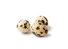 Load image into Gallery viewer, Quail eggs
