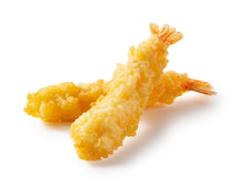 Load image into Gallery viewer, Prawns, breaded &amp; battered
