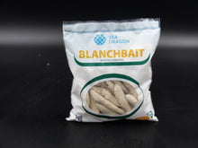 Load image into Gallery viewer, Whitebait, (Blanchbait) floured (454gm) Gluten Free
