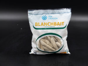 Whitebait, (Blanchbait) floured (454gm) Gluten Free