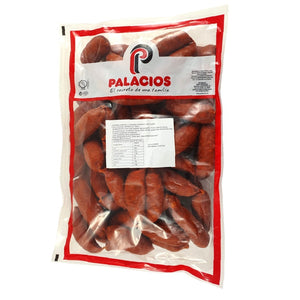 Chorizo for cooking