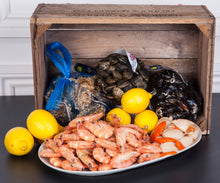 Load image into Gallery viewer, The Shellfish Lover

