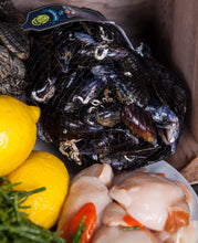 Load image into Gallery viewer, The Shellfish Lover
