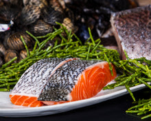 Load image into Gallery viewer, The Mixed Fish and Seafood Box
