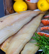 Load image into Gallery viewer, The Ultimate Prime Fresh Fish and Shellfish Fish Box
