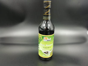 Soy Sauce 'Gluten Free' 50cl