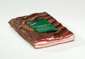 Pancetta, Whole Smoked (1,7kg av)