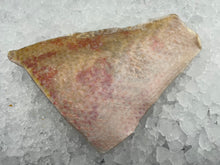 Load image into Gallery viewer, Red snapper fillet portions
