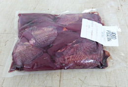 Pigeon breasts (pack of 10)