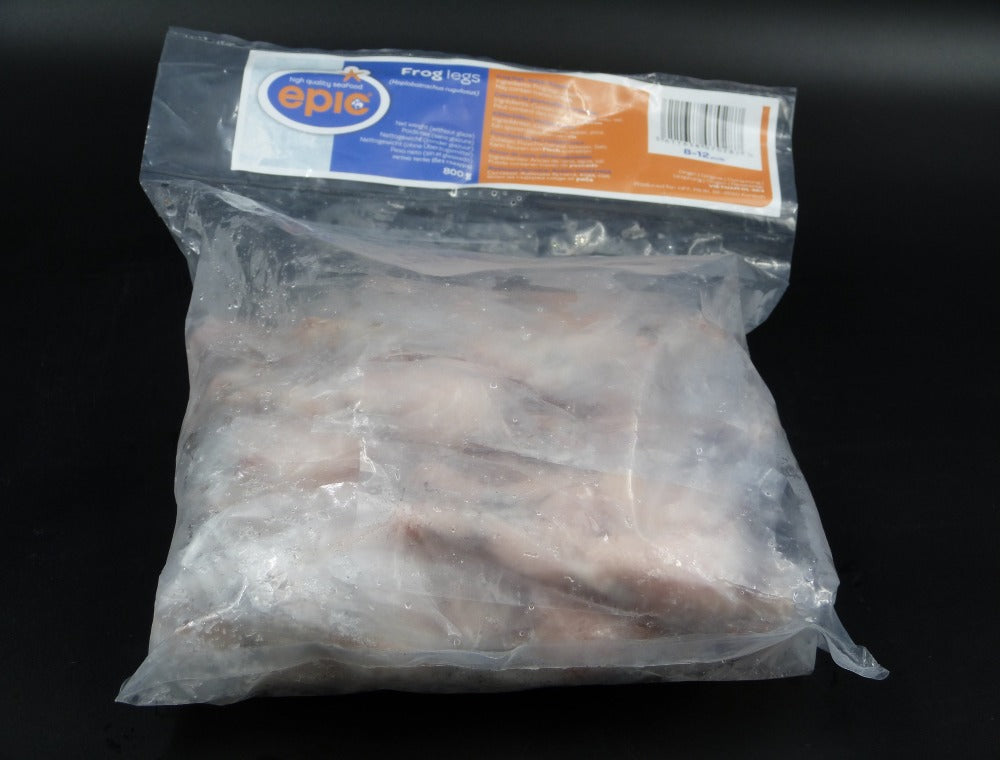 Frogslegs (1kg)