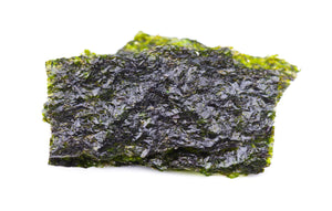 Nori seaweed sheets